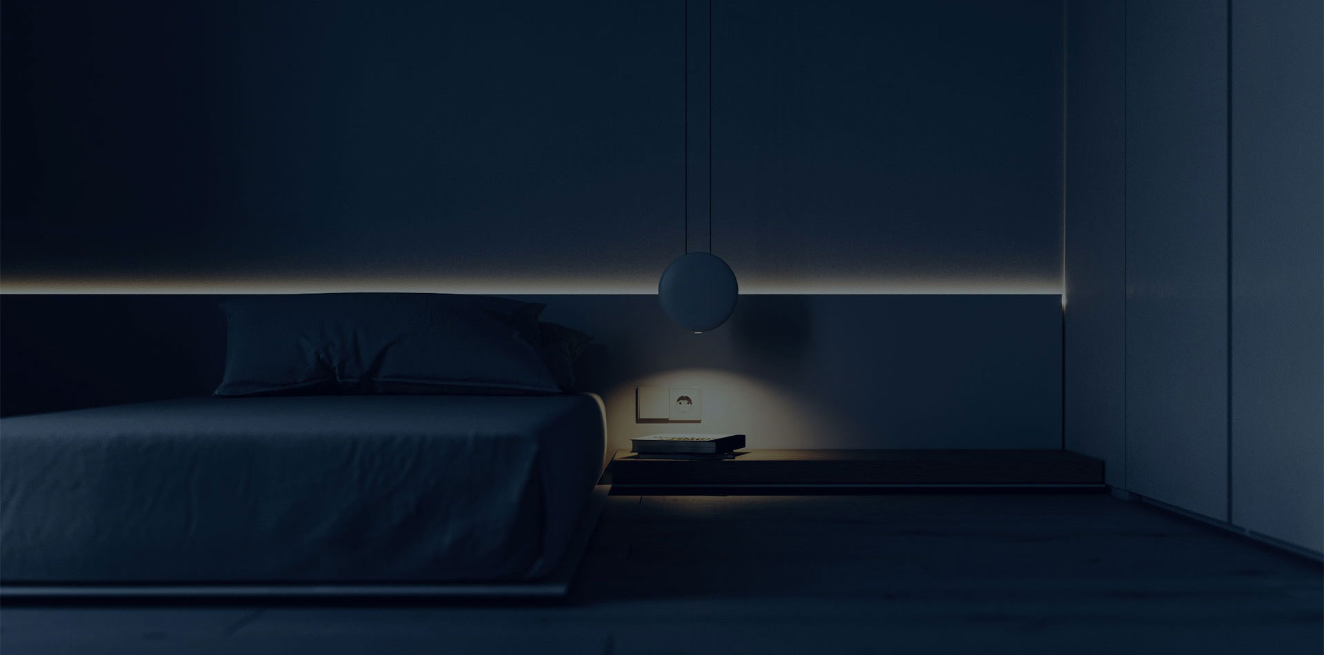 什么是智慧光环境？？