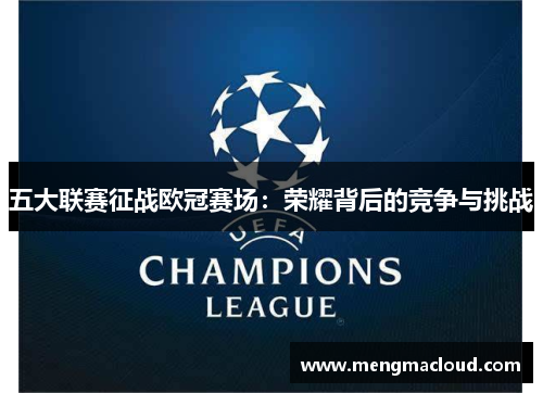 五大联赛征战欧冠赛场：荣耀背后的竞争与挑战