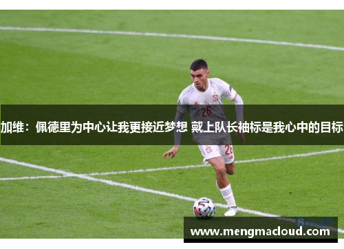 加维：佩德里为中心让我更接近梦想 戴上队长袖标是我心中的目标