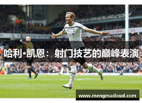 哈利·凯恩：射门技艺的巅峰表演
