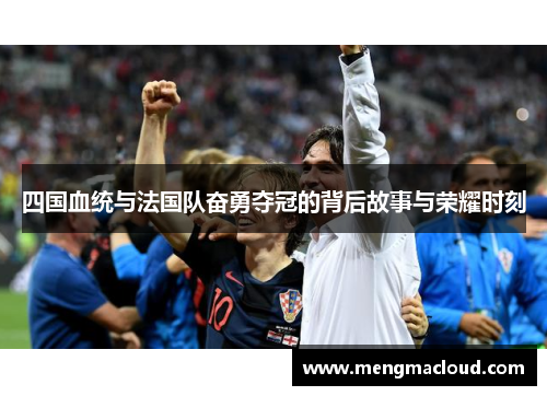 四国血统与法国队奋勇夺冠的背后故事与荣耀时刻