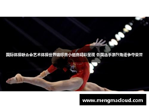 国际体操联合会艺术体操世界锦标赛小组赛精彩呈现 各国选手激烈角逐争夺荣誉