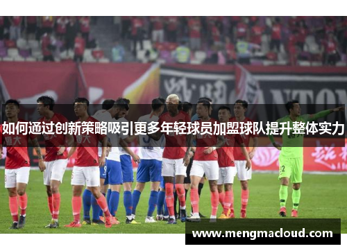 如何通过创新策略吸引更多年轻球员加盟球队提升整体实力